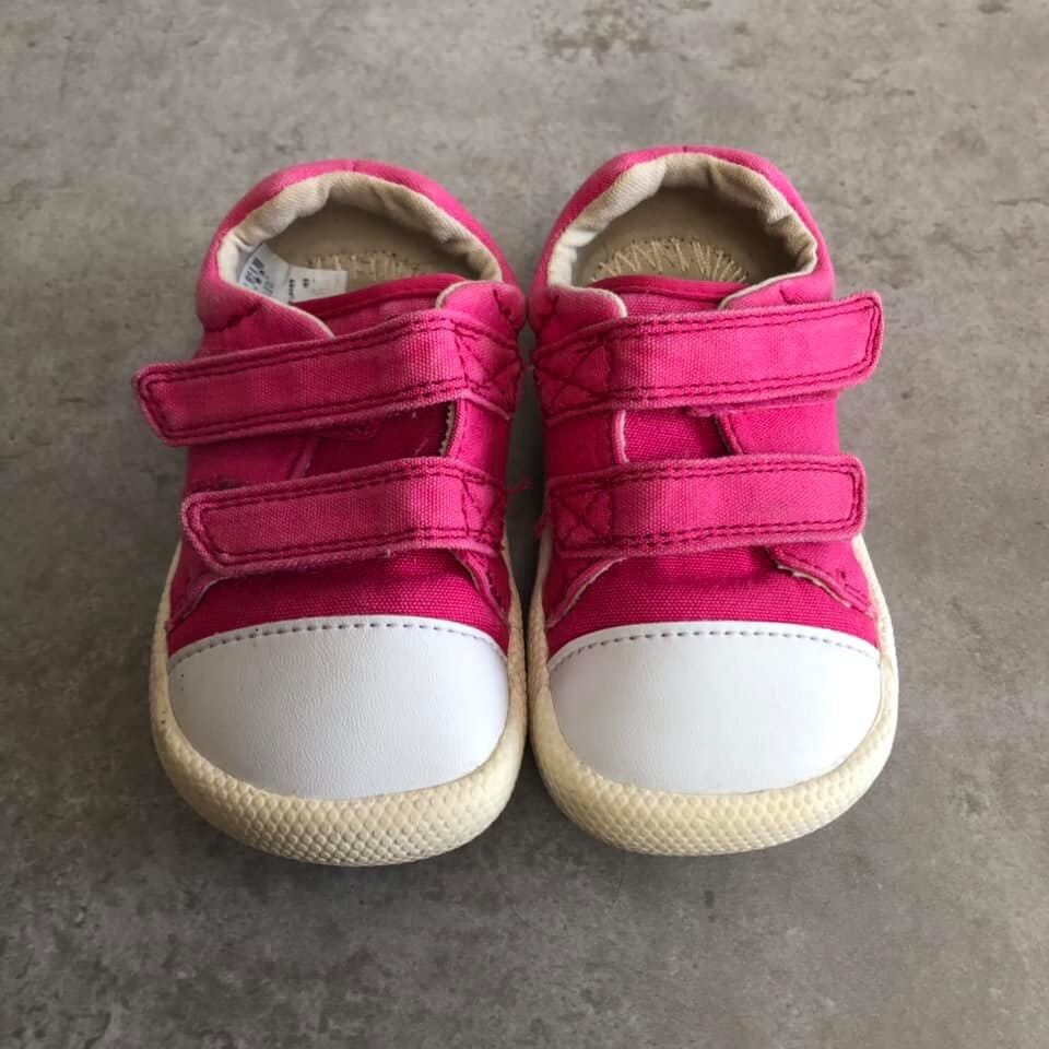 clarks first walker